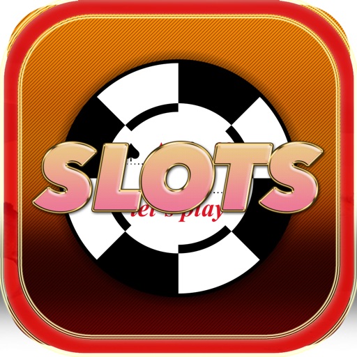 Slots Black Hot Win - FREE LAS VEGAS CASINO icon