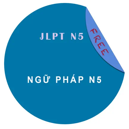 JLPT Ngữ Pháp N5 Читы