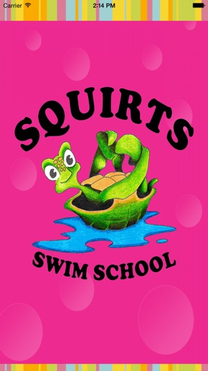 Squirts Swim School Armidale - Sportsbag(圖1)-速報App