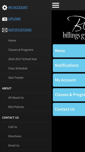 Billings Gymnastics School(圖2)-速報App