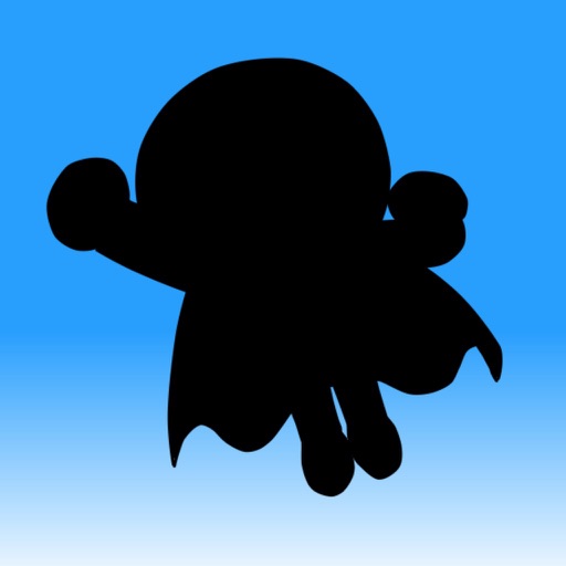 Who's the Shadow? for Anpanman iOS App