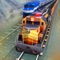 Train Simulator Uphill Drive, the game you have been waiting for