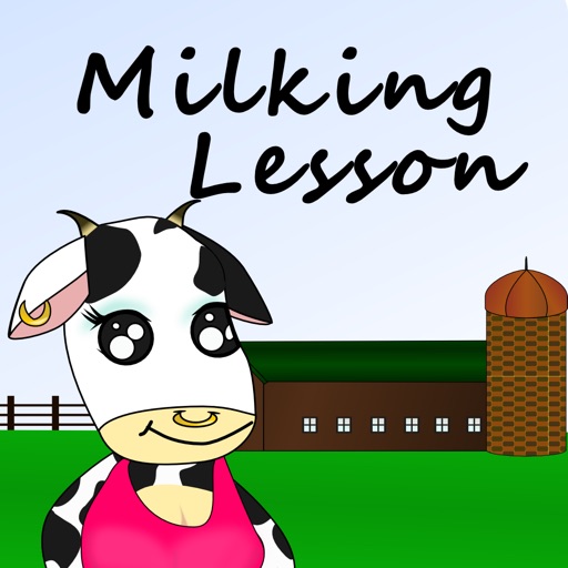 MilkingLesson〜マダムモウ愛の乳搾りレッスン〜 Icon