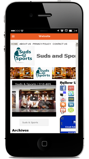 Suds and Sports(圖3)-速報App