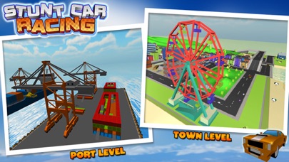 STUNT CAR RACING - MULTIPLAYER 2.7.07 IOS ĐUA XE STUNT CAR RACING - MULTIPLAYER 2.7.07 IOS
