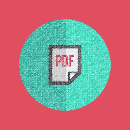 PDF To JPEG - Converter and Viewer iOS App