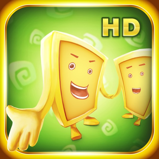 FairPairHD Icon