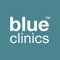 Ter ondersteuning van de Blue Clinics Incubator kunt u zelf een foto van de petrifilms scannen met behulp van de Blue Clinics App