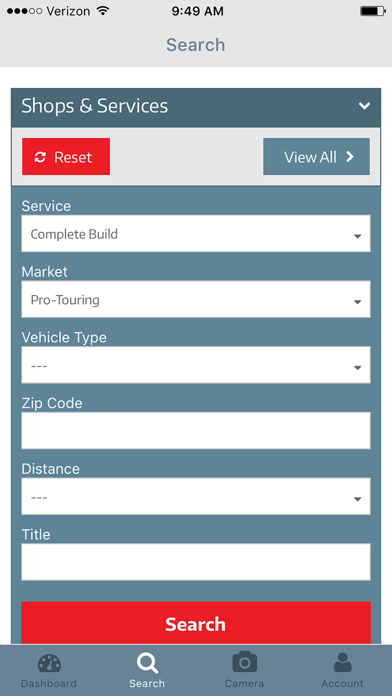 How to cancel & delete CarBuff Network - Build… Share… Get Connected from iphone & ipad 2