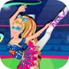 Super Princess Gymnastics Contest