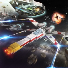 Activities of Ego Wars Free . Iron SpaceShip Combat Simulator