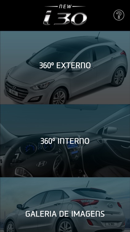 New i30 Tour