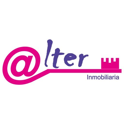 Alter Inmobiliaria icon