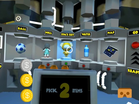 The Teleporter Adventures screenshot 2