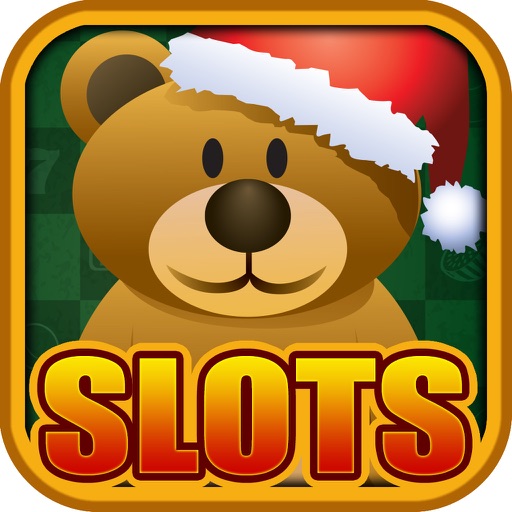 Christmas Holiday Fun Casino Games - Play Lucky icon