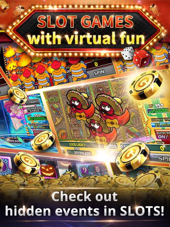 slots social casino playport slots social casino playport