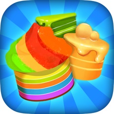 Activities of Candy Yummy Blast Drop - Sugar Crush Match 3