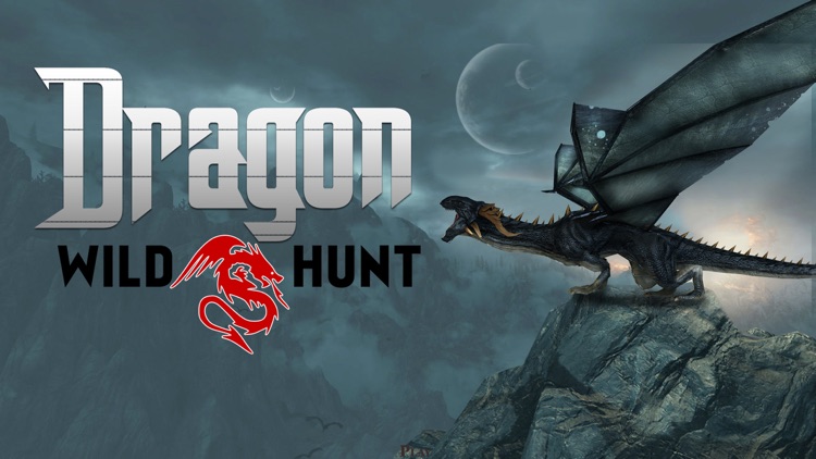 Monster Dragon War: Dragons in village of warriors 'A fighting game' screenshot-3