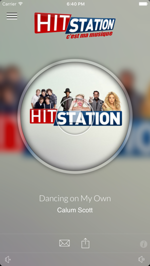 HITstation c'est ma musiq(圖1)-速報App