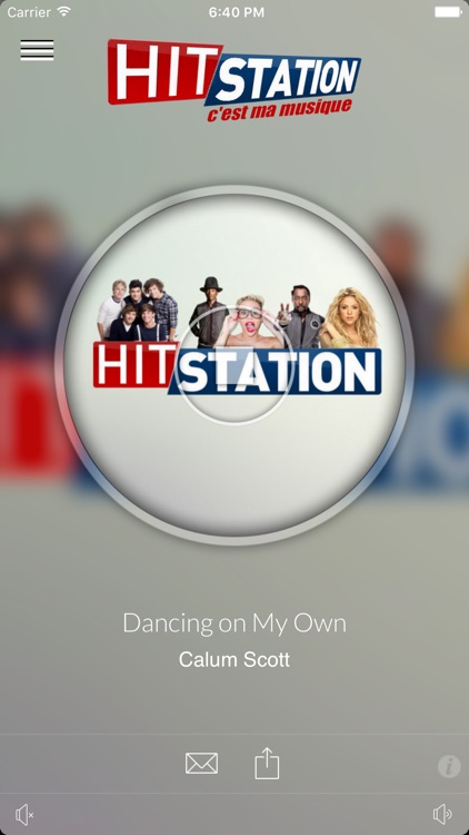 HITstation c'est ma musiq