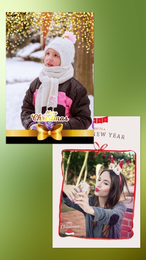 PIP Photo Collage For Special Christmas Edition(圖1)-速報App