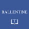 This app provides an offline version of Ballentine's Law Dictionary