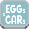 Eggs Car And Coin