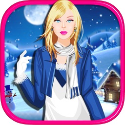 Dress Up - Winter