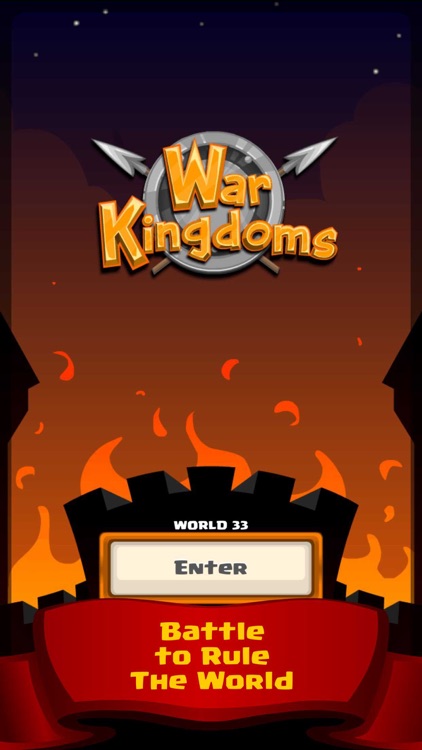 War Kingdoms Strategy Game