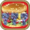 Awesome Fast Food Poker - Free Casino Slot Machine