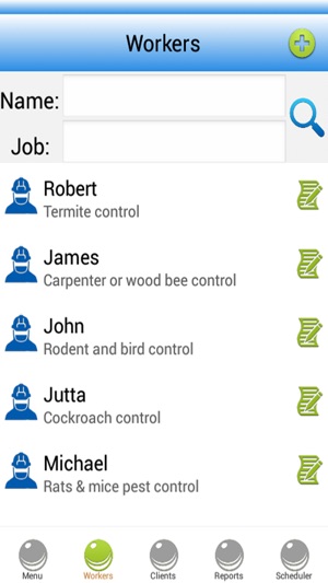 Pest Control Software(圖2)-速報App