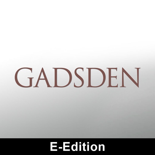 The Gadsden Times eEdition icon