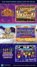 sugarhouse casino app freezing