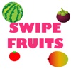 Swipe Fruits Game