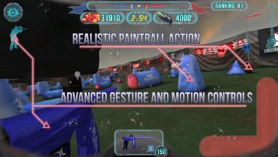 Screenshot from Fields of Battle