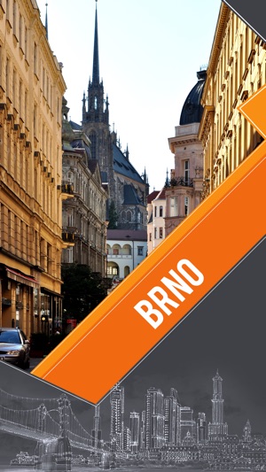 Brno City Guide(圖1)-速報App