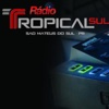 Rádio Web Tropical Sul