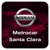 Nissan Metrocar - Santa Clara