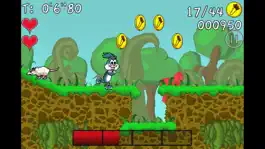 Game screenshot Bimo's Adventure mod apk