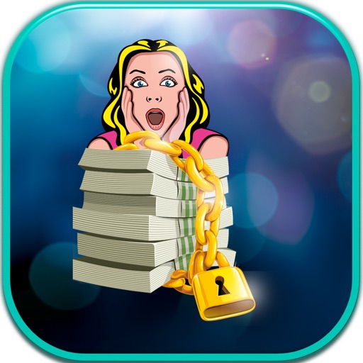 Hot Titan Slots - Free Entertainment icon