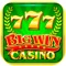 Big Win Casino Free Royale - Amazing Slots Machine