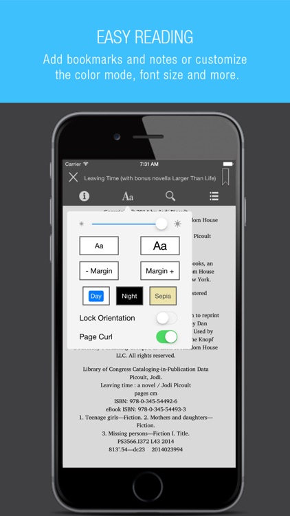 cloudLibrary – browse, borrow and enjoy
