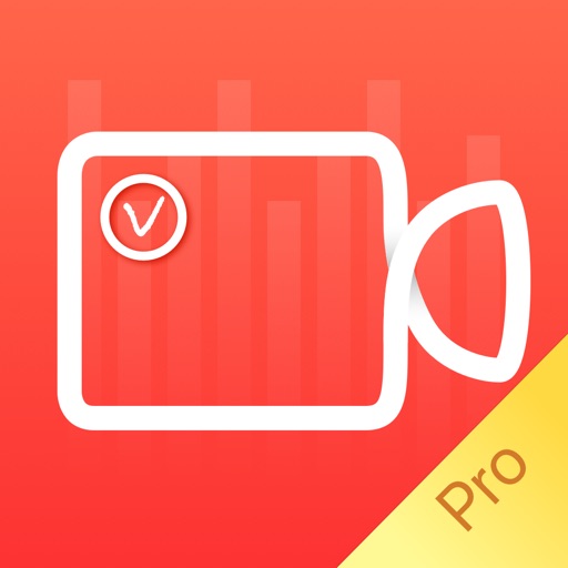 Video Shows Pro - Movie Maker and Video Editor icon