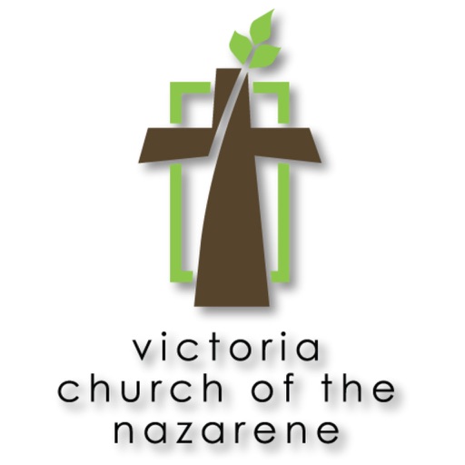 Victoria Nazarene icon