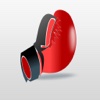 Boxing Stickers for iMessage