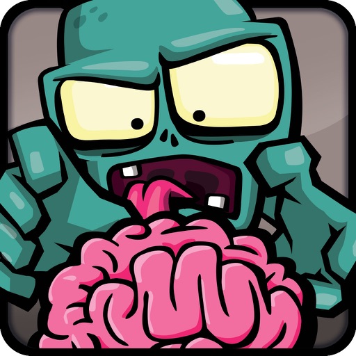 Zombie Infection Icon