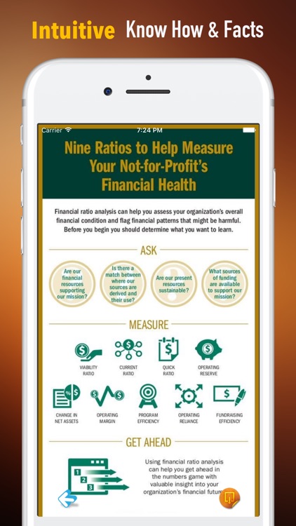 Financial Ratios and Analysis:Reference Guide