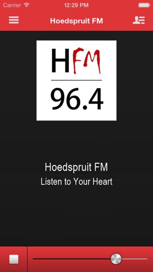 Hoedspruit FM