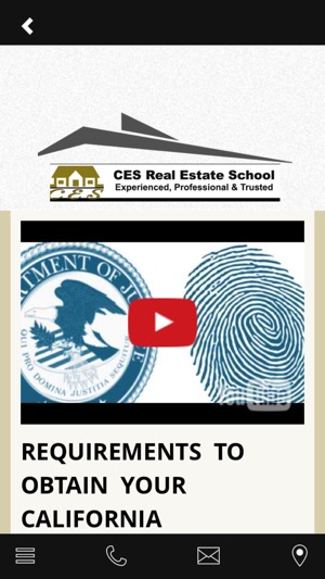 CES Real Estate School(圖2)-速報App