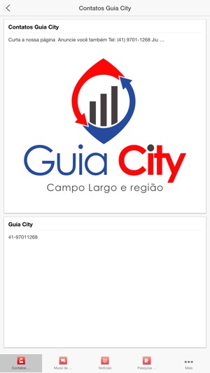 Guia City(圖2)-速報App